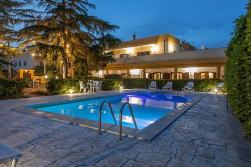 Tuglie Apartment | Villa il panorama sullo Ionio