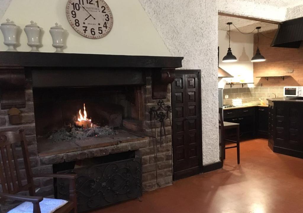 Lake Bracciano Apartment | Villa il Parco