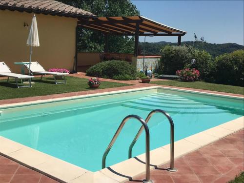 Palaia House | Villa Il Poggetto