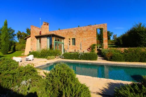 Foiano della Chiana Villa | Villa Il Pozzo