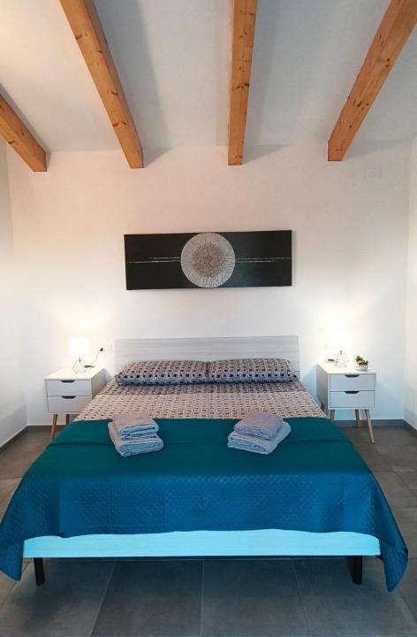 Alghero House | Villa Il Rimedio affittacamere