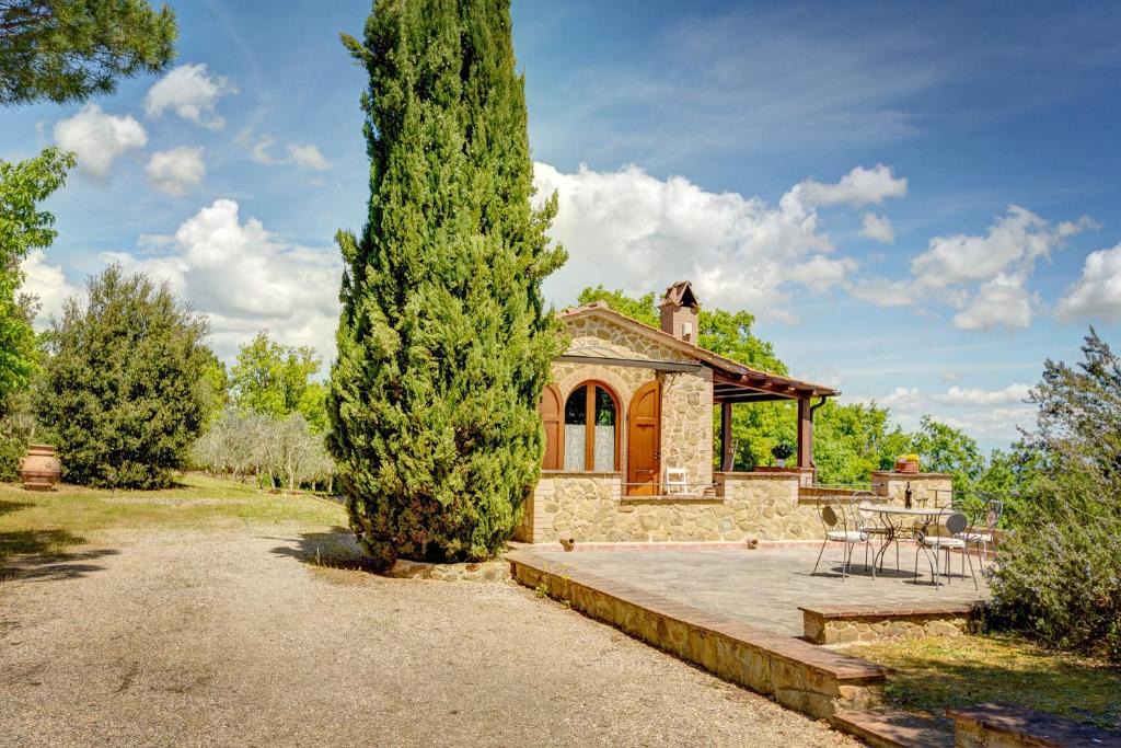Sinalunga Villa | Villa Il Tollino
