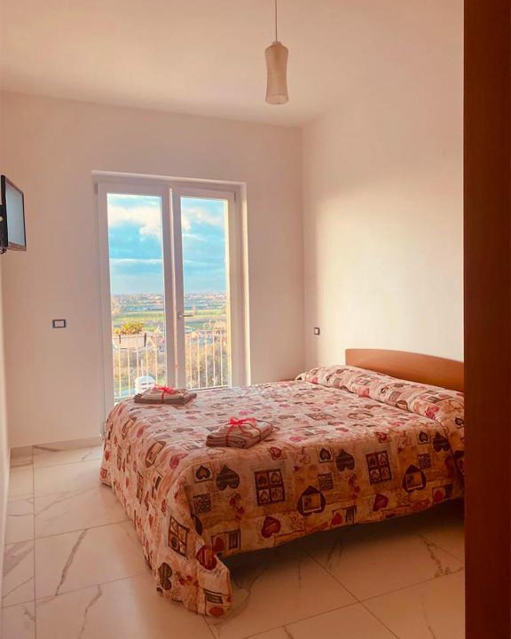 Agropoli Apartment | Villa Il Tramonto