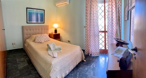 Selargius Bed & Breakfast | Villa il Vento e il Mare