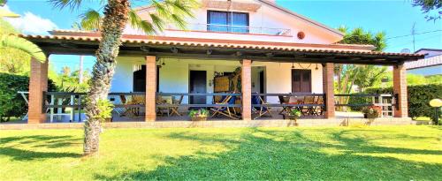Ricadi Apartment | Villa Ilaria casa vacanza Capo Vaticano - Tropea