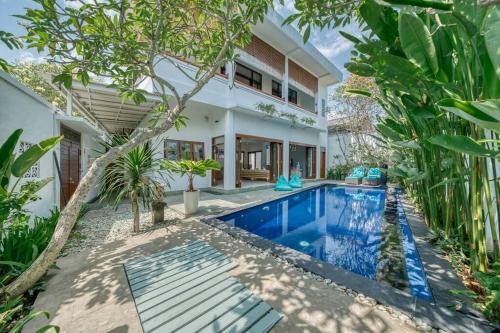 Umalas Villa | Villa Ima