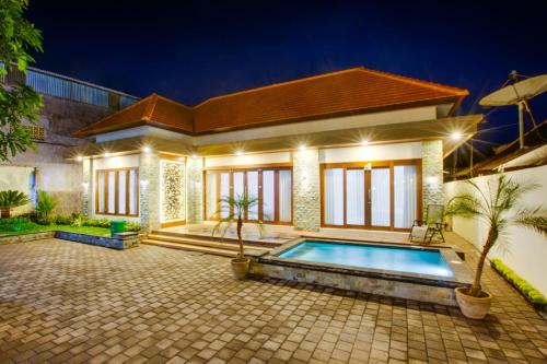 Buleleng Villa | Villa in Buleleng Close to Down Town and Lovina