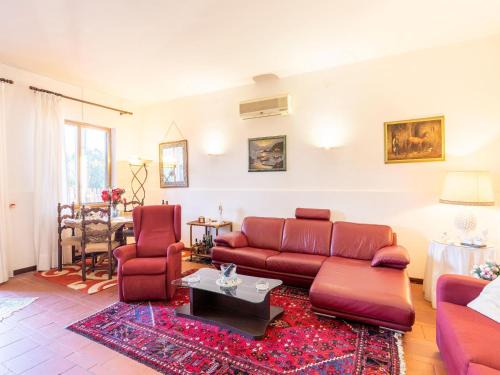 Assoro House | Villa in Enna with Pool near Sicily Outlet