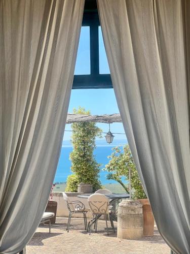 Monte Sant'Angelo Apartment | Villa in Gargano - VILLA BASSO