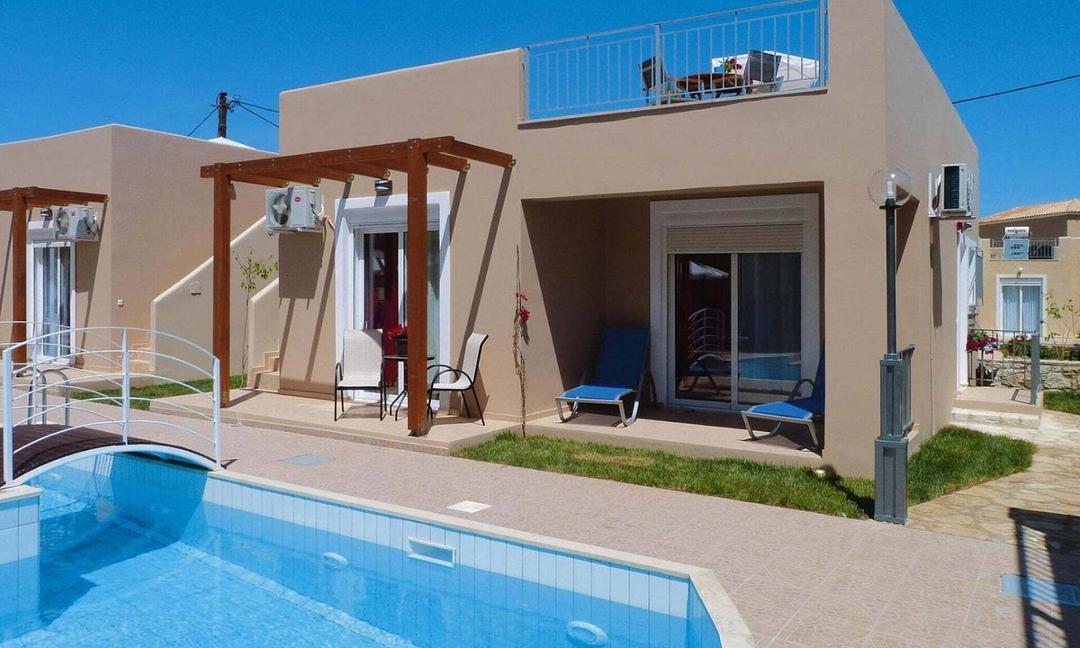 Nopigia Villa | Villa in Nopigia with garden