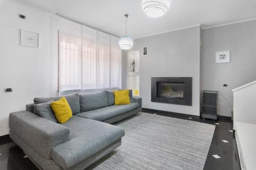 Saronno Villa | Villa In Saronno