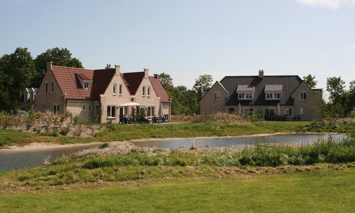 De Cocksdorp Villa | Villa in Texel near De Krim Holiday Park