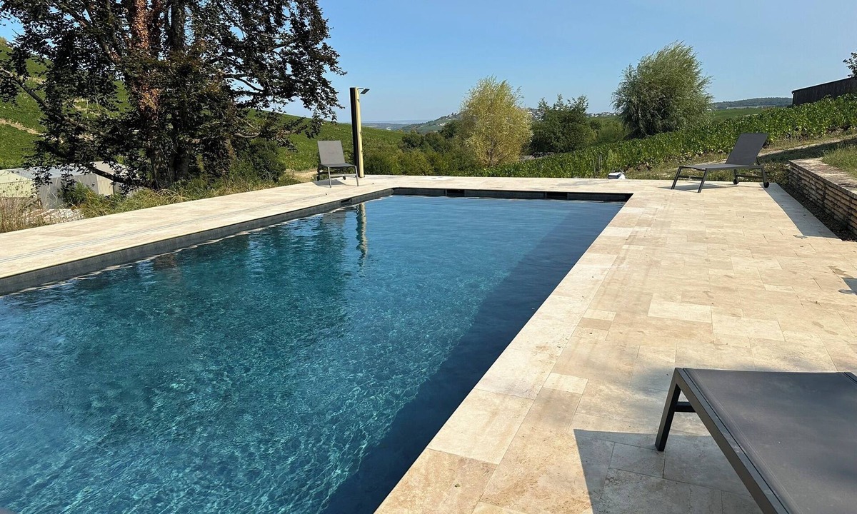 Sancerre House | Villa in the heart of the Chavignol vineyards