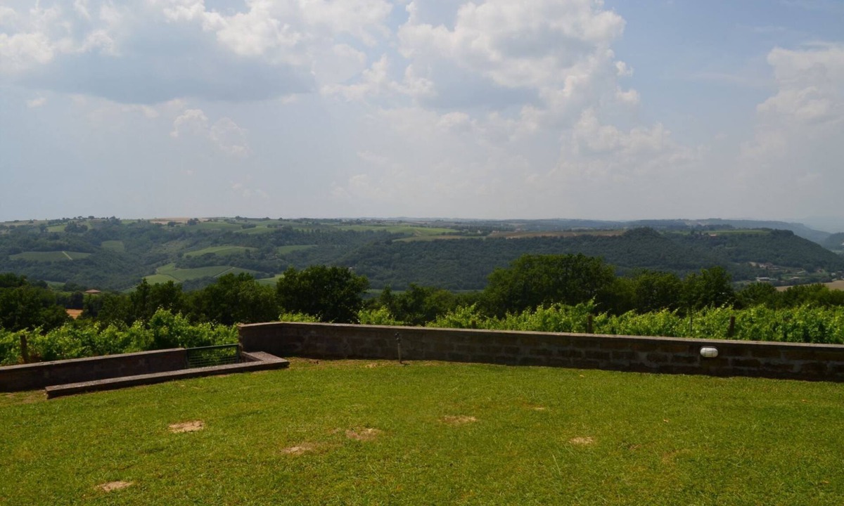 Corbara Villa | Villa in Umbria with private pool in beautiful position, perfect position to explore Tuscany and Umb