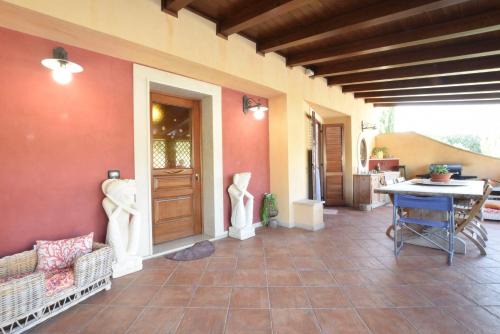 Giarratana House | Villa Ina