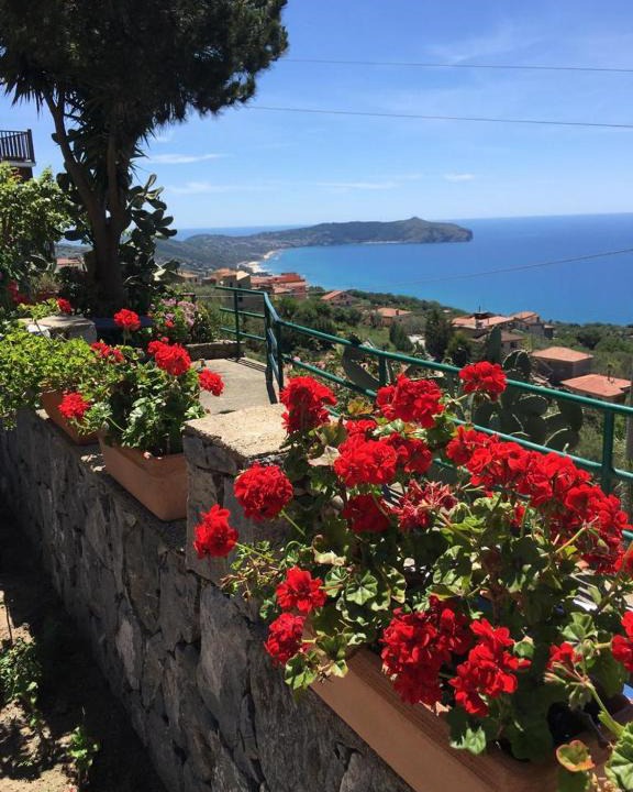 Caprioli Bed & Breakfast | Villa Incanto B&B