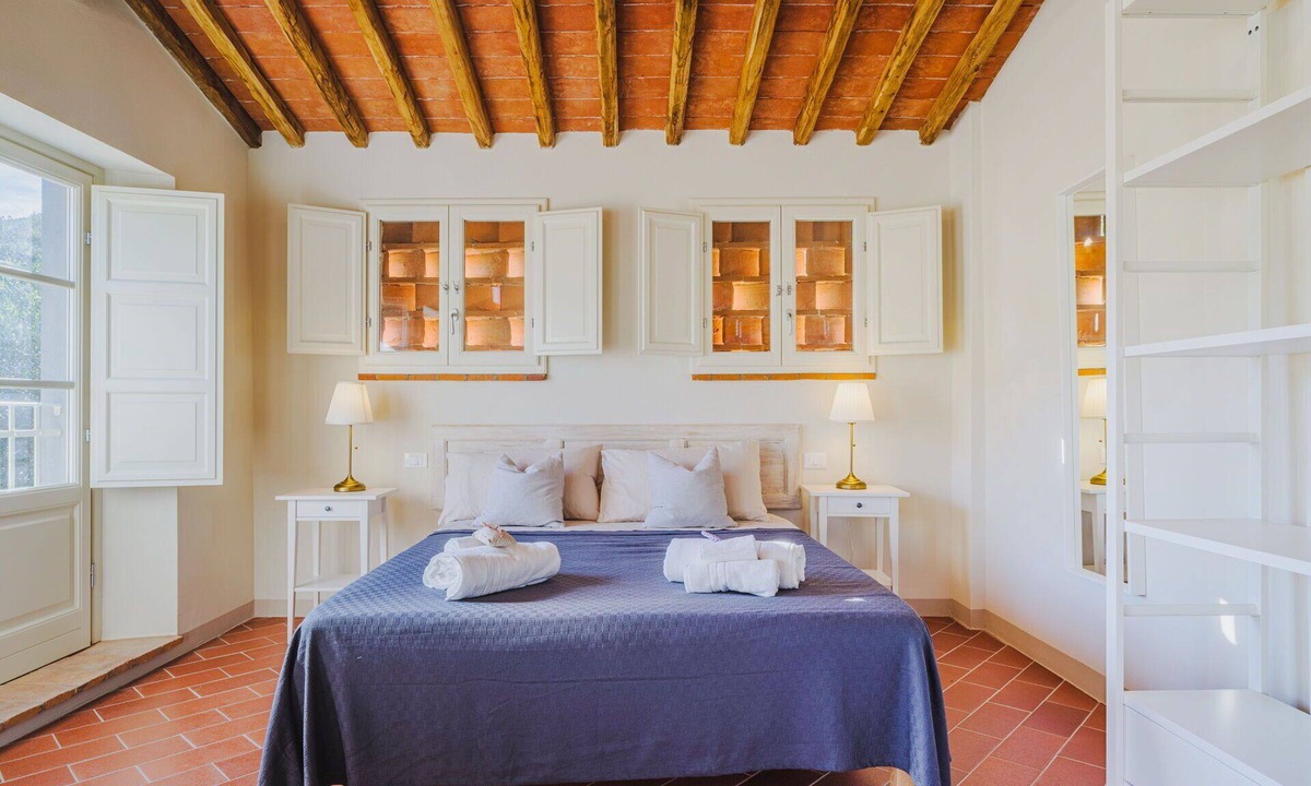 SantʼAndrea di Compito Villa | Villa/Independent home in Capannori with 3 bedrooms sleeps 6