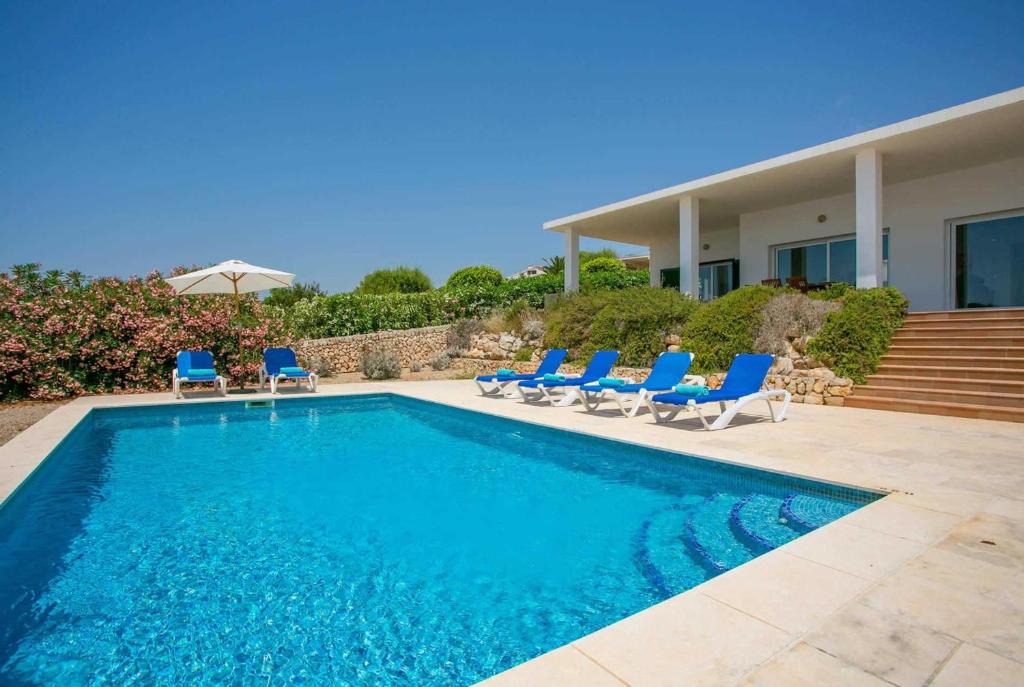 Sant Lluis Villa | Villa India III