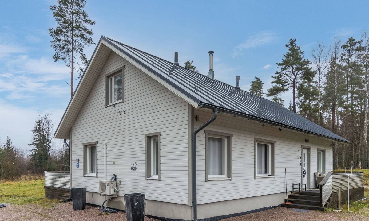 Upinniemi House | Villa inkoo by Interhome