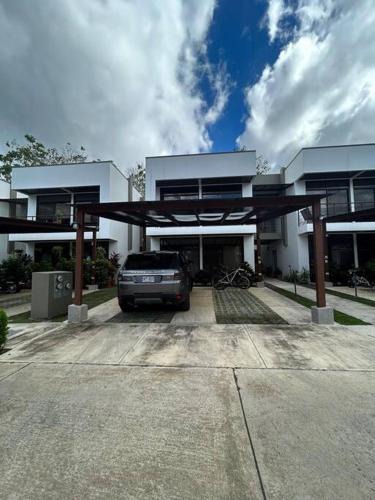 Quebrada Seca Apartment | Villa Inoa en Playa Jaco