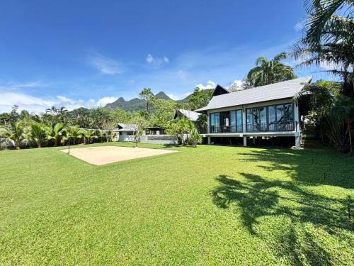 Ko Chang Villa | villa inspiration