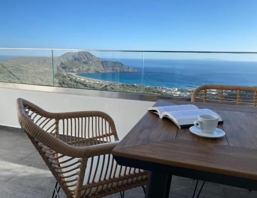 Mirthios Apartment | Villa Ioanna oliveproject