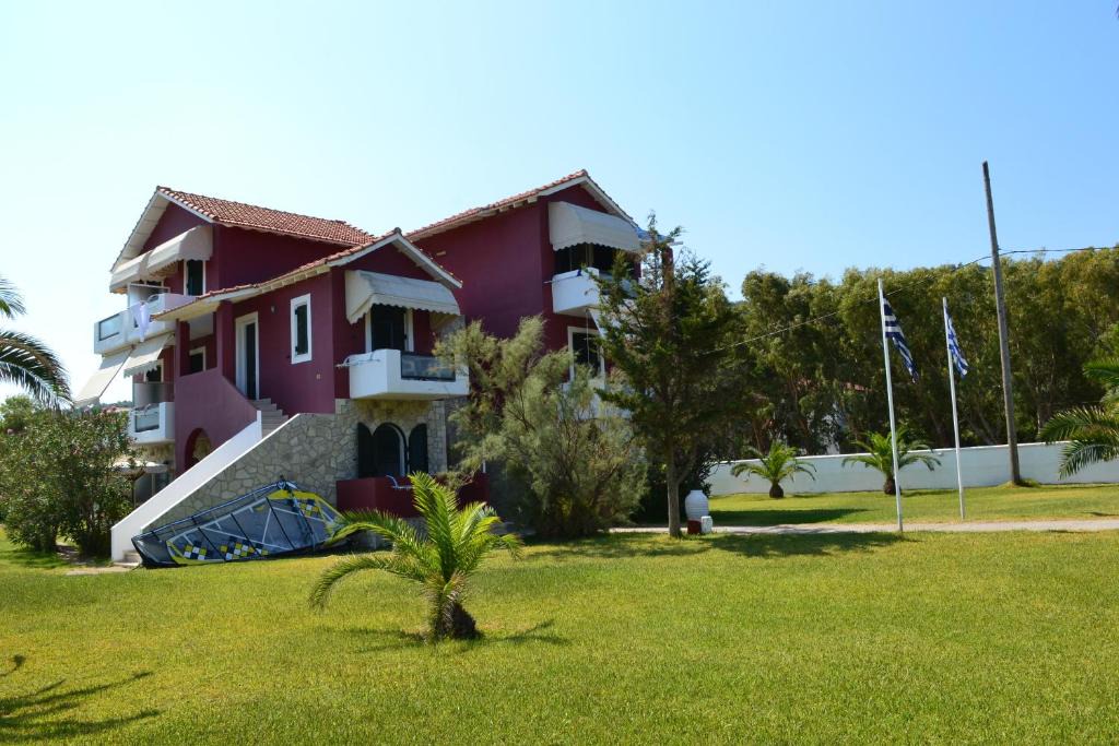 Agios Ioannis House | Villa Ioli