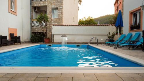 Maini Apartment | Villa Ipera