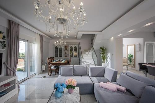Old Hersonissos Villa | Villa Ira