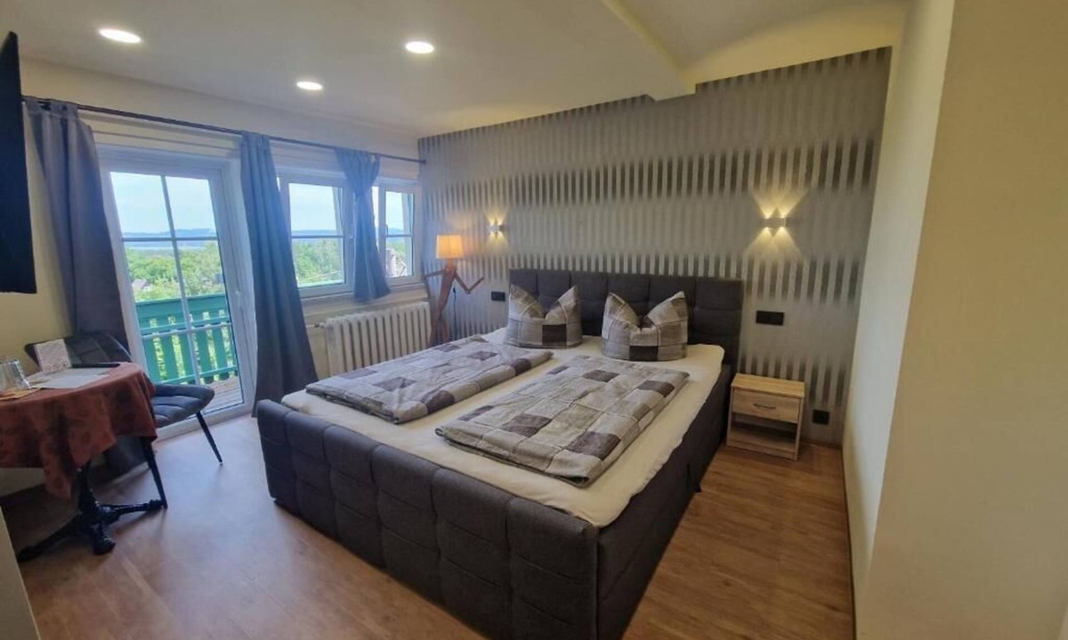 Kurort Gohrisch House | Villa Irene