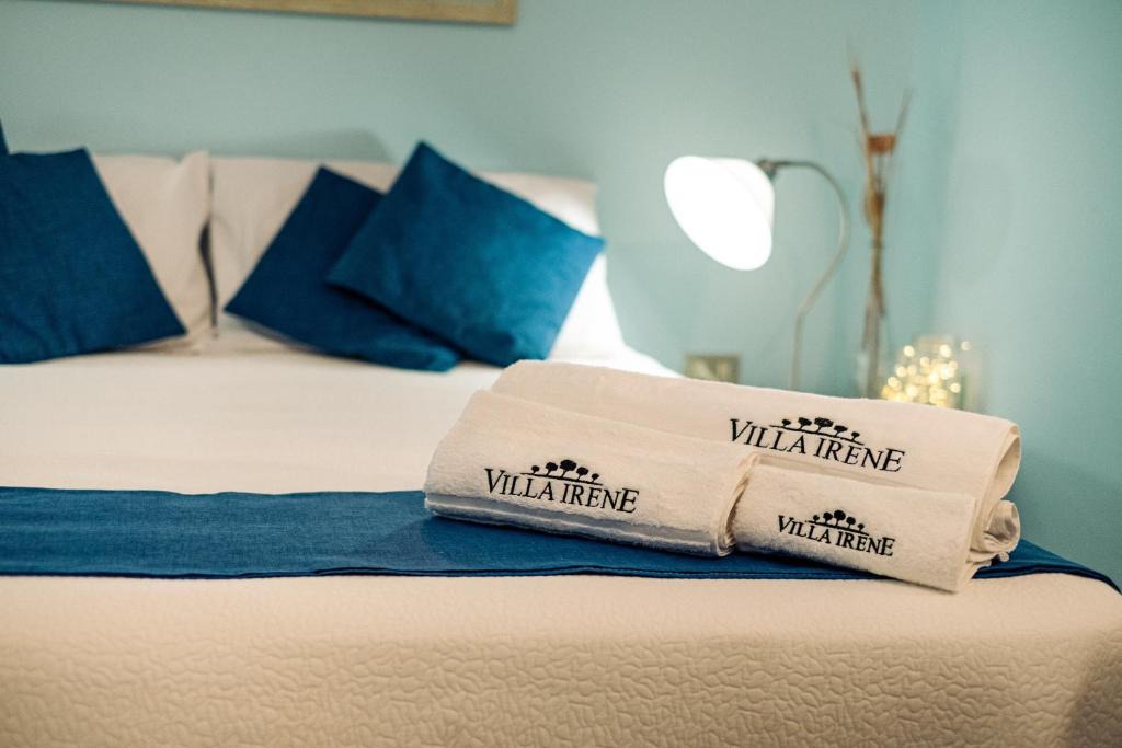 Pisticci House | Villa Irene Pisticci-Matera