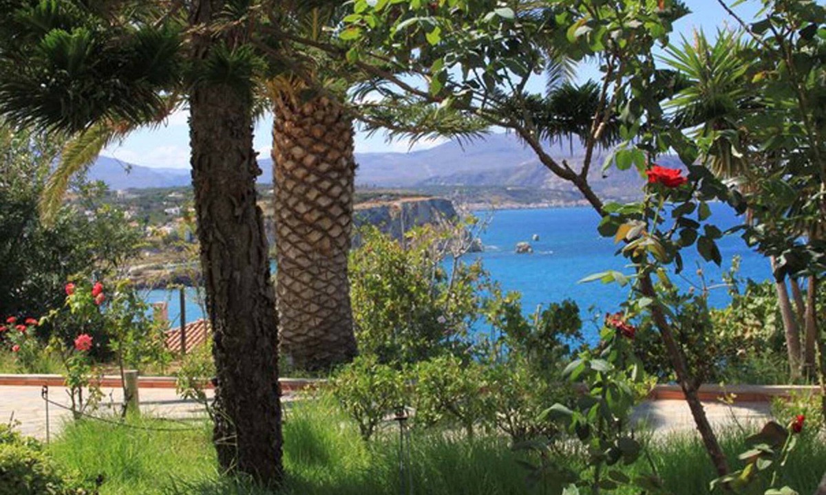 Plaka House | Villa Irini