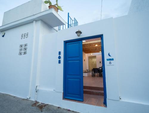 Kallithea Villa | Villa Irini