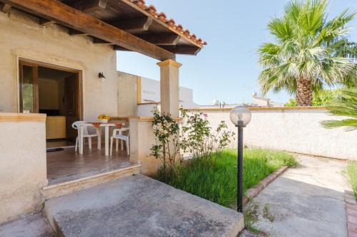 Mazara del Vallo Villa | Villa Iris