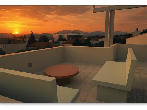 Kastellocampos Villa | Villa Iroko