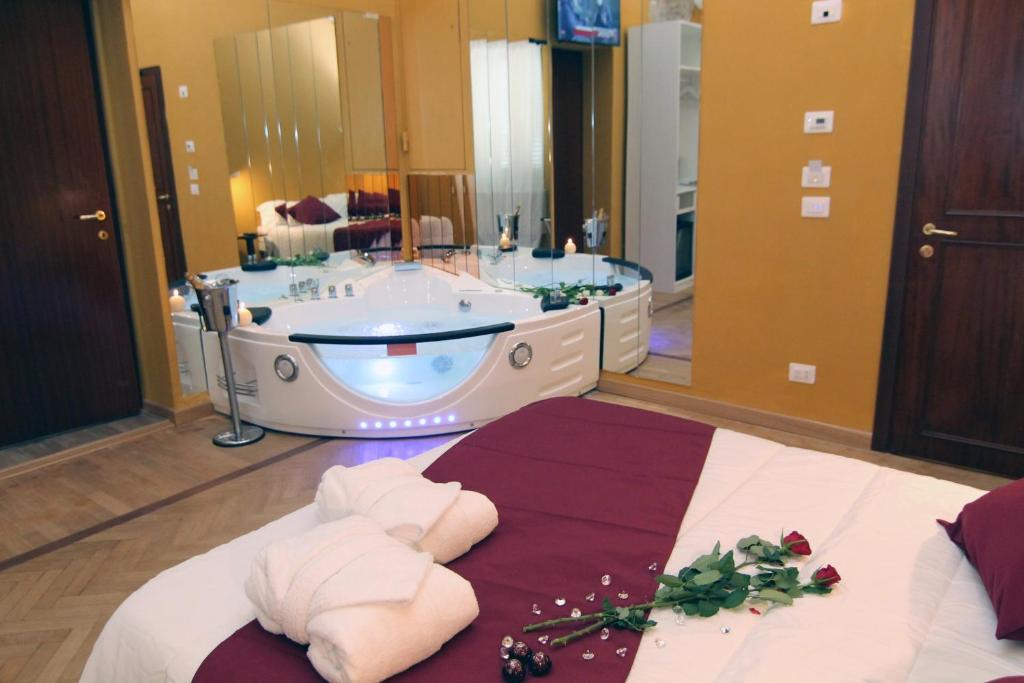 Pescara Hotel | Villa Isa