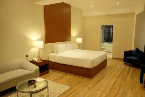 Sorsogon City Hotel | Villa Isabel Hotel