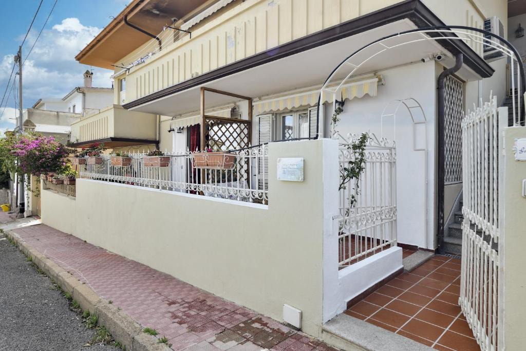 Cala Gonone House | Villa Isabel