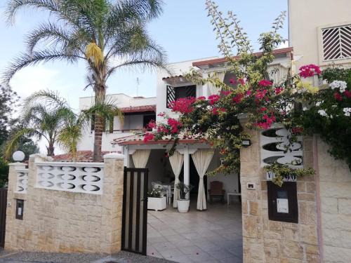 Torre Ovo House | Villa Isabel