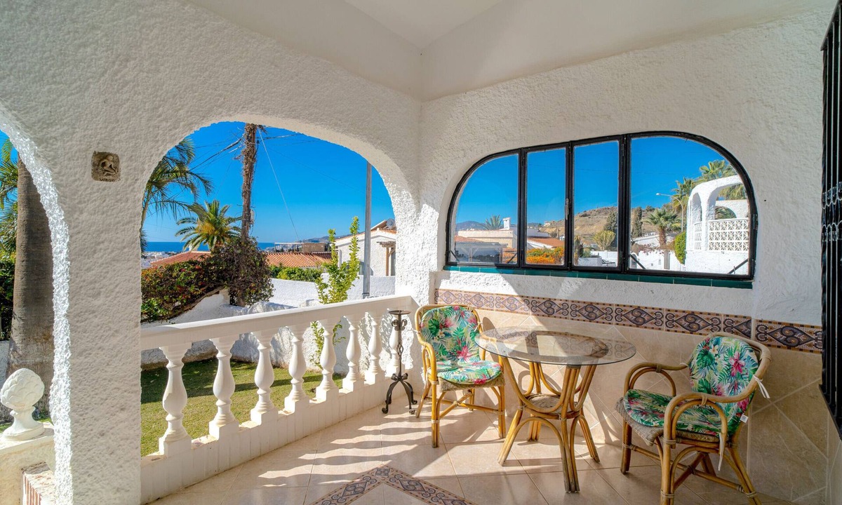 Nerja Villa | Villa Isabel Private Pool by Casasol