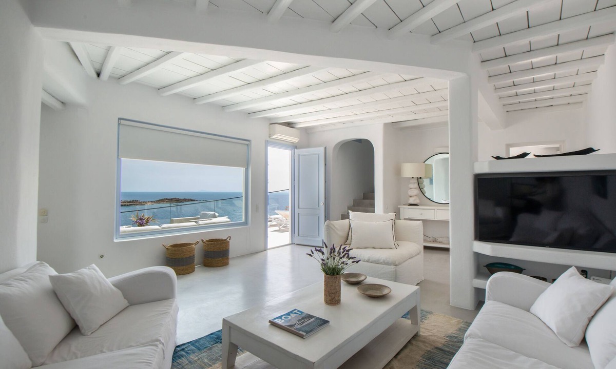 Paraga Villa | Villa Isabella