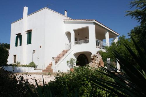 Ostuni Apartment | Villa Isabella