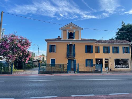 Mestre House | Villa Iside