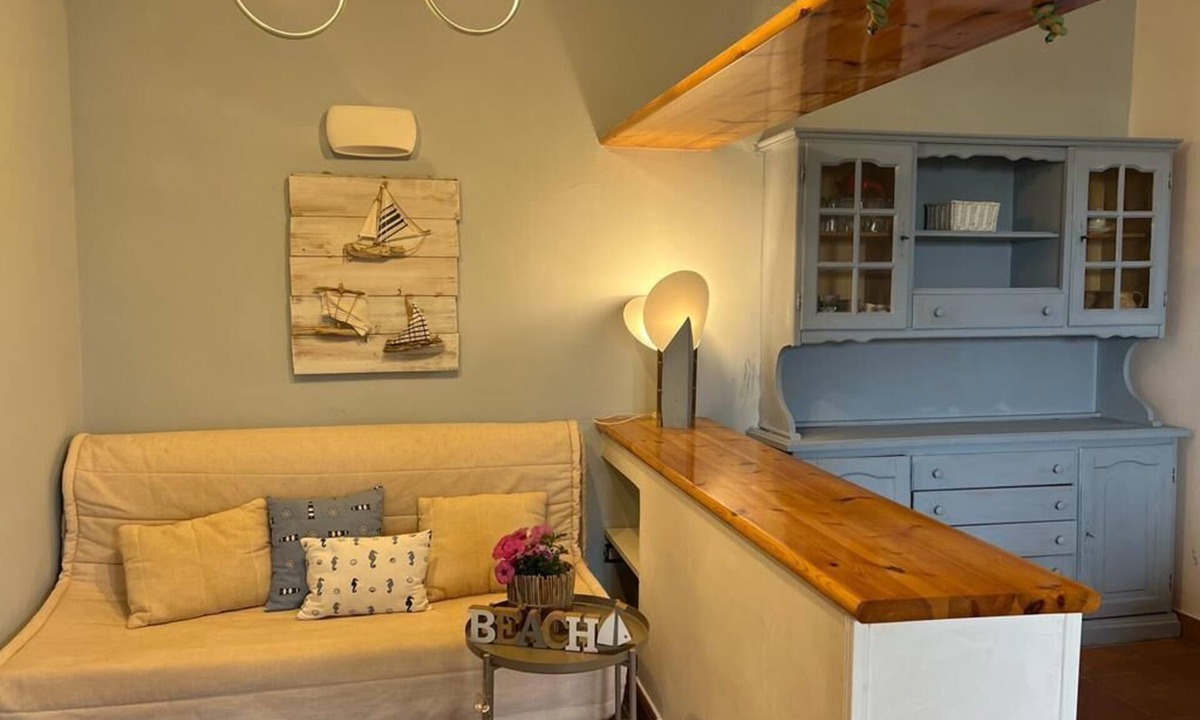 Campomarino di Maruggio Villa | Villa Zefiro Piccardi