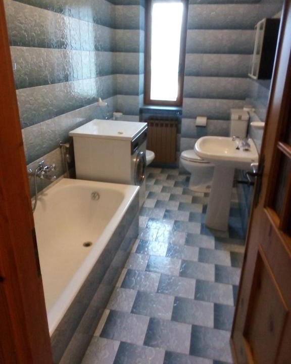 Villa-Nabian Apartment | villa