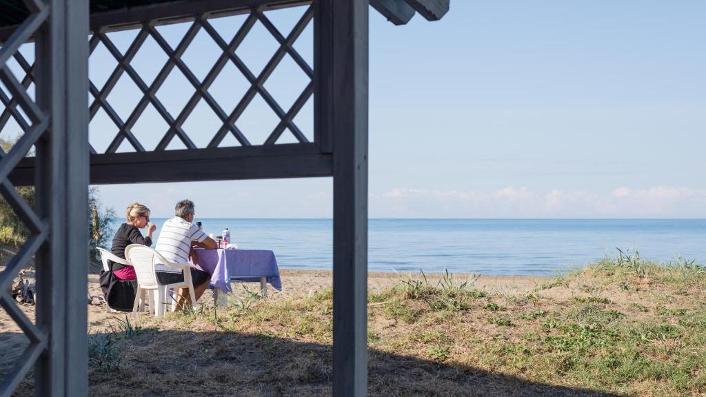 Donoratico Apartment | Villa Emilia