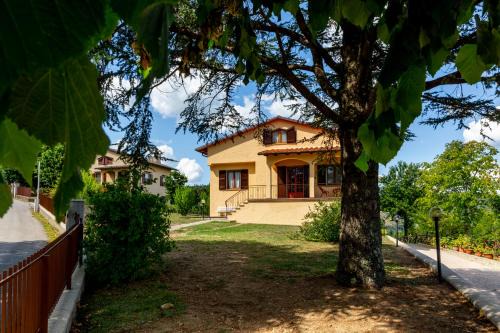 Talla Apartment | Villa Italia