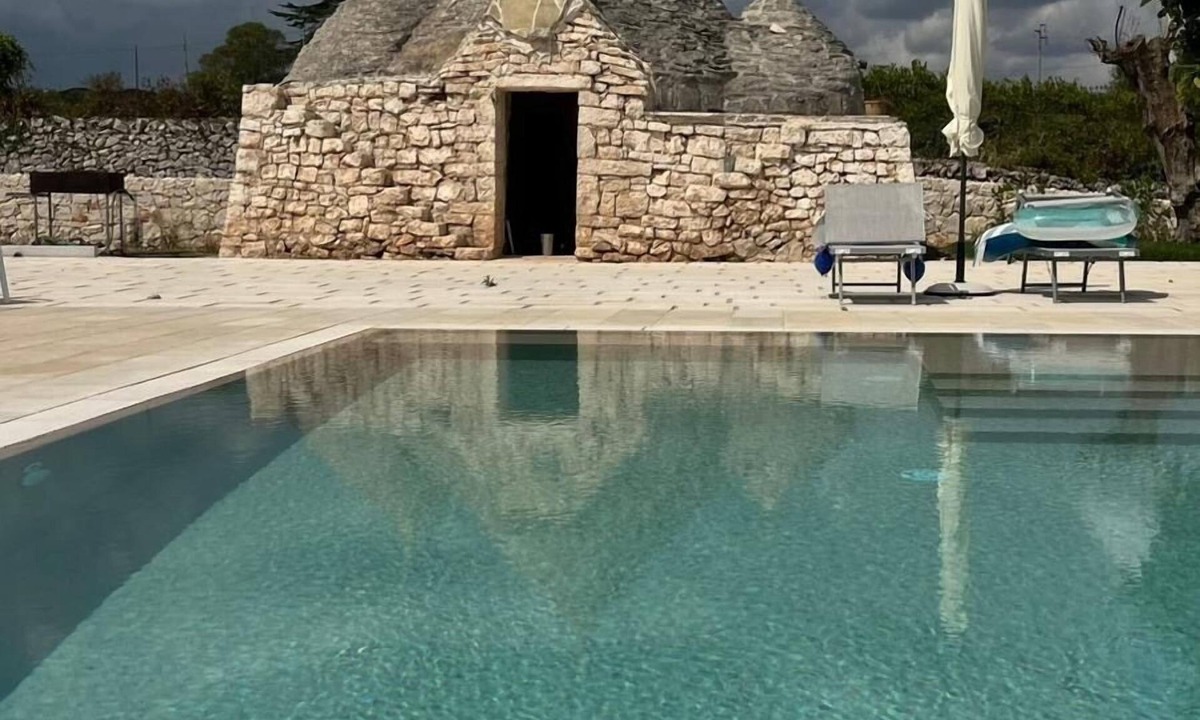 Martina Franca Bed & Breakfast | Villa Itriò