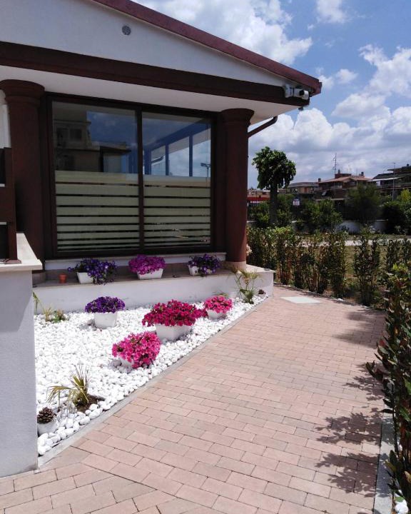 Zona XVI Torrenova House | Villa Ivana