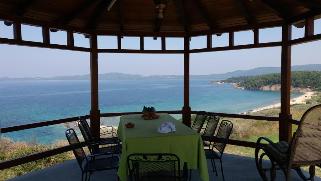 Nea Rodha House | Villa Iviritiko